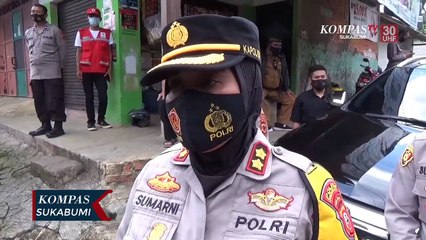 Polisi Amankan 13 Pelajar Satu Bawa Sajam