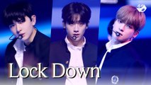 [최초공개] EPEX (이펙스) - Lock Down | EPEX DEBUT SHOW   Prelude