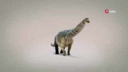 Avustralya’da kıtanın en büyük dinozoru keşfedildi