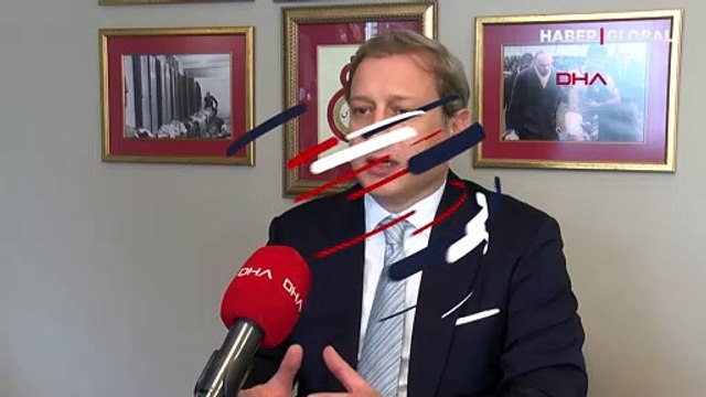 Galatasaray başkan adayı Burak Elmas: Bence her aday gönlündeki teknik direktörü açıklamalı