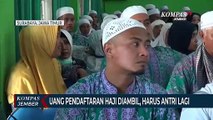 Kakanwil Kemenag Jatim : Uang Haji Aman, Bisa Diambil Sewaktu-waktu