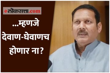 पंतप्रधान मोदींना भेटण्यापूर्वी अधिवेशन बोलवायला हवं होतं;  उदयनराजेंनी साधला निशाणा!