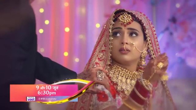 Sasural Simar Ka 2 Promo; Choti Simar becomes the Aarav Bride | FilmiBeat