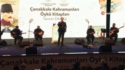 Öğretmenler, 105 yıl sonra, yeni nesillere Çanakkale ruhunun aktarılması görevini devraldı