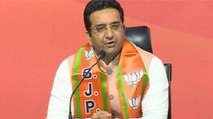 BJP accuses Congress of Covid kit scam in Punjab