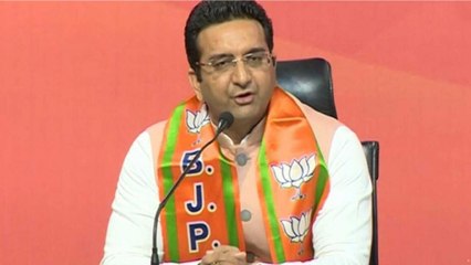BJP accuses Congress of Covid kit scam in Punjab