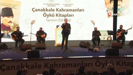 Öğretmenler, 105 yıl sonra, yeni nesillere Çanakkale ruhunun aktarılması görevini devraldı