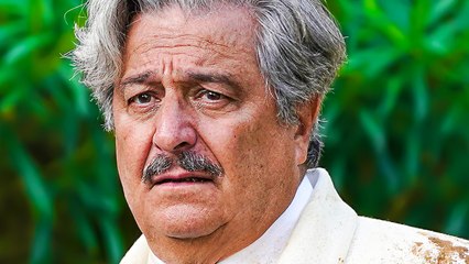 MYSTÈRE À SAINT-TROPEZ Bande Annonce (2021)