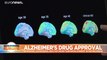 Breakthrough or hype? US approves much-debated new Alzheimer's drug