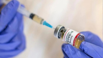 People are running away from getting vaccine in villages