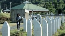 Haluk Levent'in Srebrenitsa için yazdığı şarkı