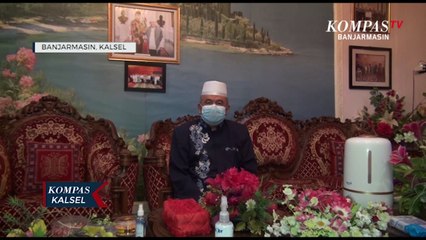 PSU Pilgub Kalsel di Depan Mata, Masyarakat Diminta Tidak Terpecah Belah