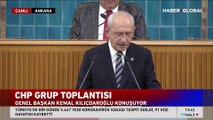 Kılıçdaroğlu'dan HDP'nin kapatılması davası açıklaması: İktidar gündemi saptırmak istiyor
