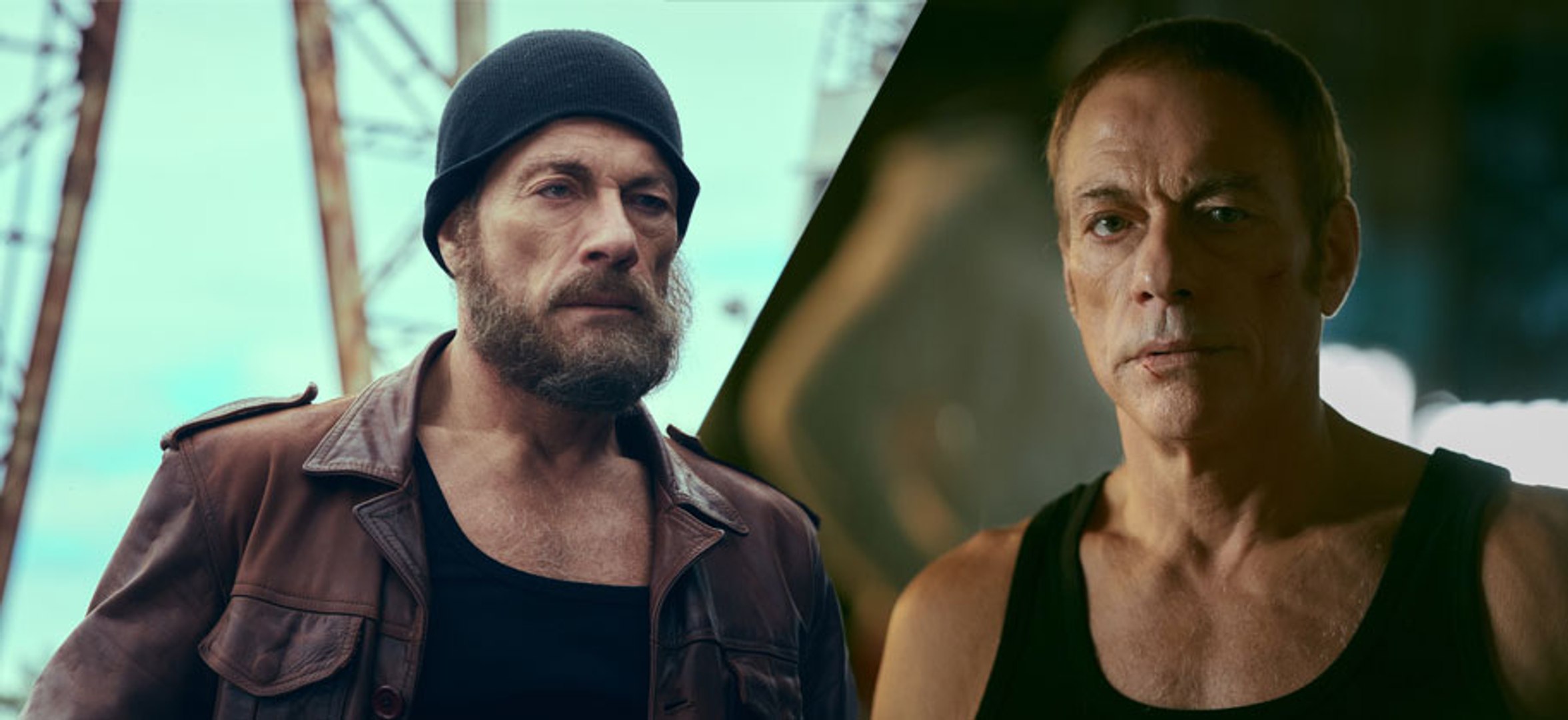 Jean Claude Van Damme : The Last Mercenary - Netflix Action Comedy 2021