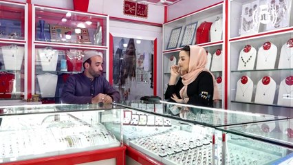 Afghan Jewelry - Season 02 - Episode 01 / فصل دوم افغان جولری - قسمت  01