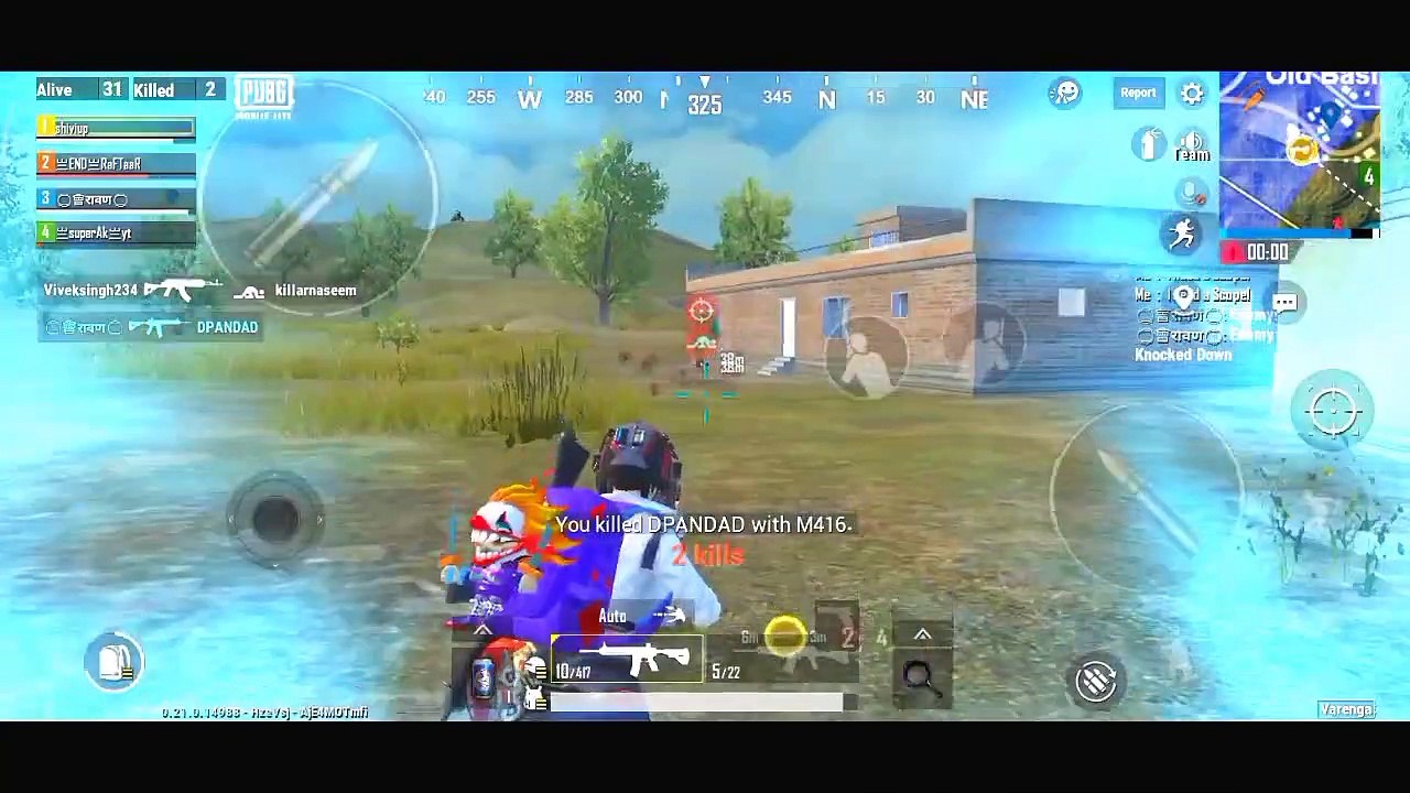  High Damage Config Pubg Lite | Zero Recoil | Aimbot | Pubg Lite Unlimited Health Config | Antina