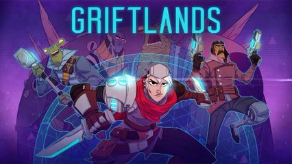 Griftlands - Launch Trailer - Nintendo Switch