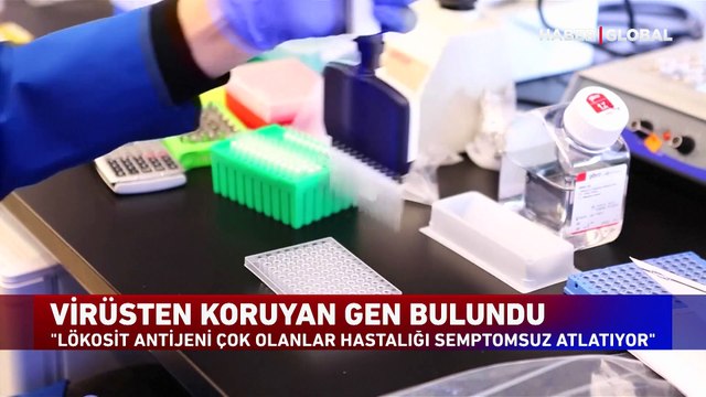 Ve dünyanın beklediği koronavirüs müjdesi geldi! İngiltere'de kanıtlandı