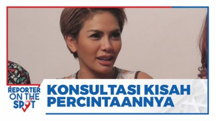 Tiga Kali Gagal Pertahankan Rumah Tangga, Nikita Mirzani Konsultasi ke Psikolog Hingga Ustaz