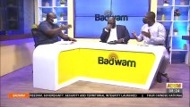Police will Discipline You If You Misbehave -ACP Ofori - Badwam Mpensenpensenmu on Adom TV (8-6-21)