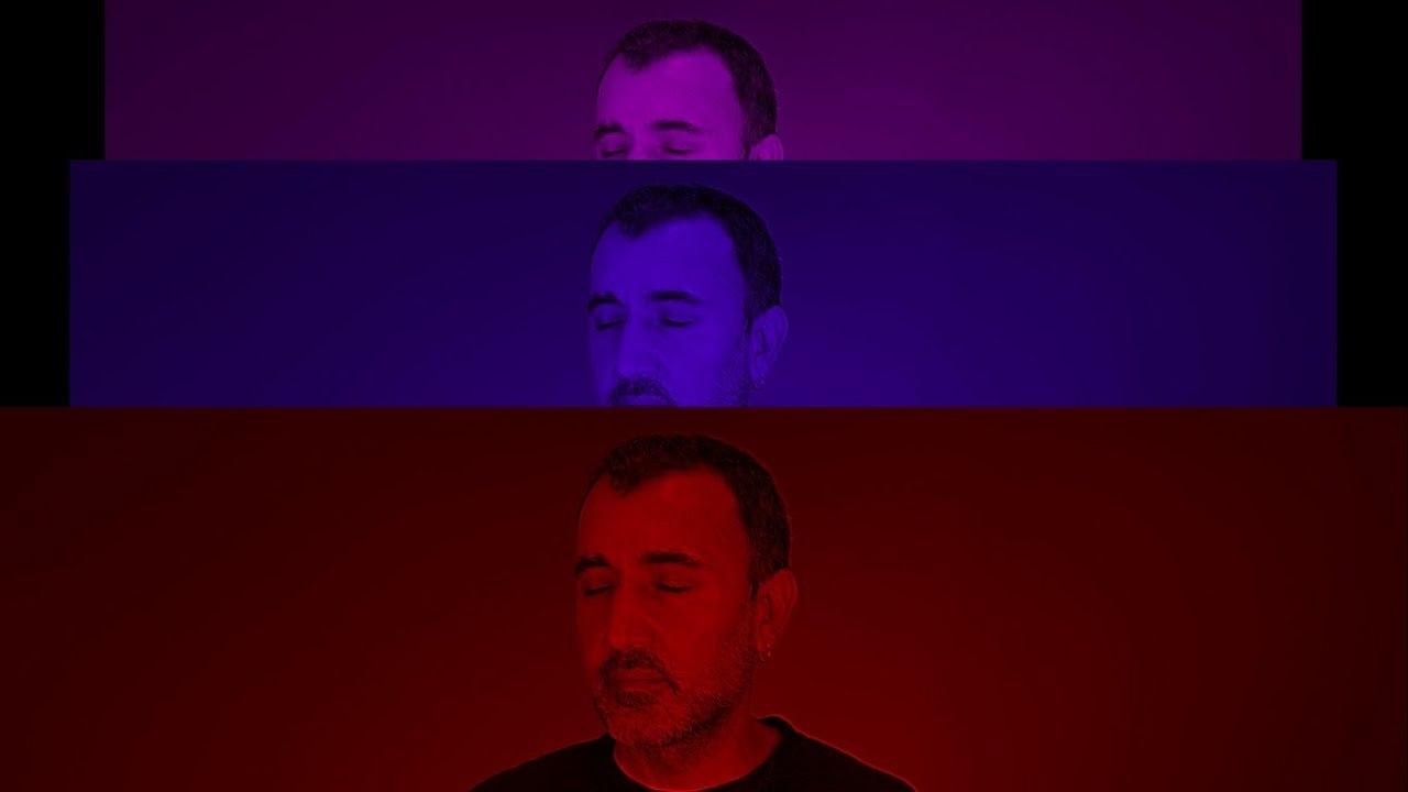 Cem Yıldız - Cehennem Bile Ağlar Olmuş ft. Serpil Sarı (Official Video)