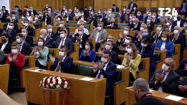 Kılıçdaroğlu: Ben lağım borusu patladı dedim meğer çukurun içinde bunlar, Türkiye hukuk devleti olmaktan çıkmıştır