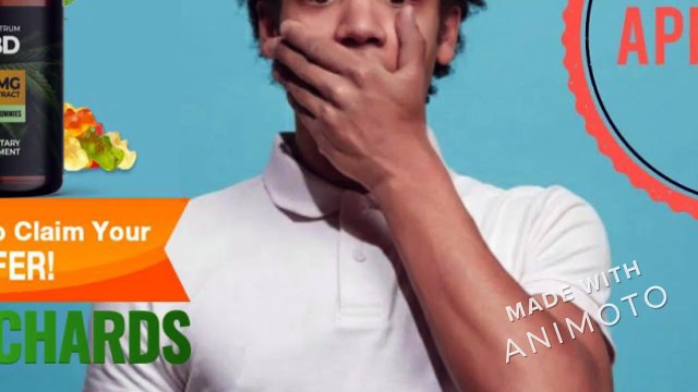 kara's orchards CBD gummies - How Does it work For Pain Relief?