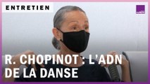 Chopinot : l’ADN de la danse