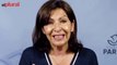 La alcaldesa de París, Anne Hidalgo, apoya a Juan Espadas en las primarias del PSOE de Andalucía