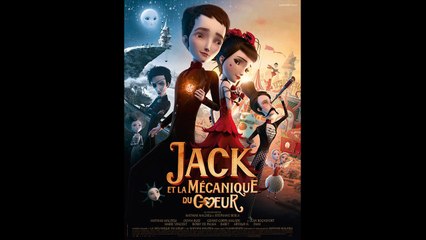 JACK ET LA MECANIQUE DU COEUR (2013) WEB-DL XviD AC3 FRENCH