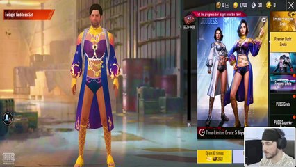 Panda Play Pubg Mobile Lite