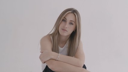 Franzi Harmsen - Zweieinhalb Sekunden