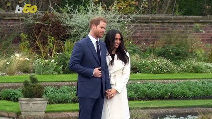Prince Harry and Meghan Ask For Donations in Lieu of Gifts After Birth of Baby Girl