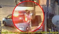 Catania - Cade fortino dello spaccio a San Cristoforo: 22 arresti (08.06.21)