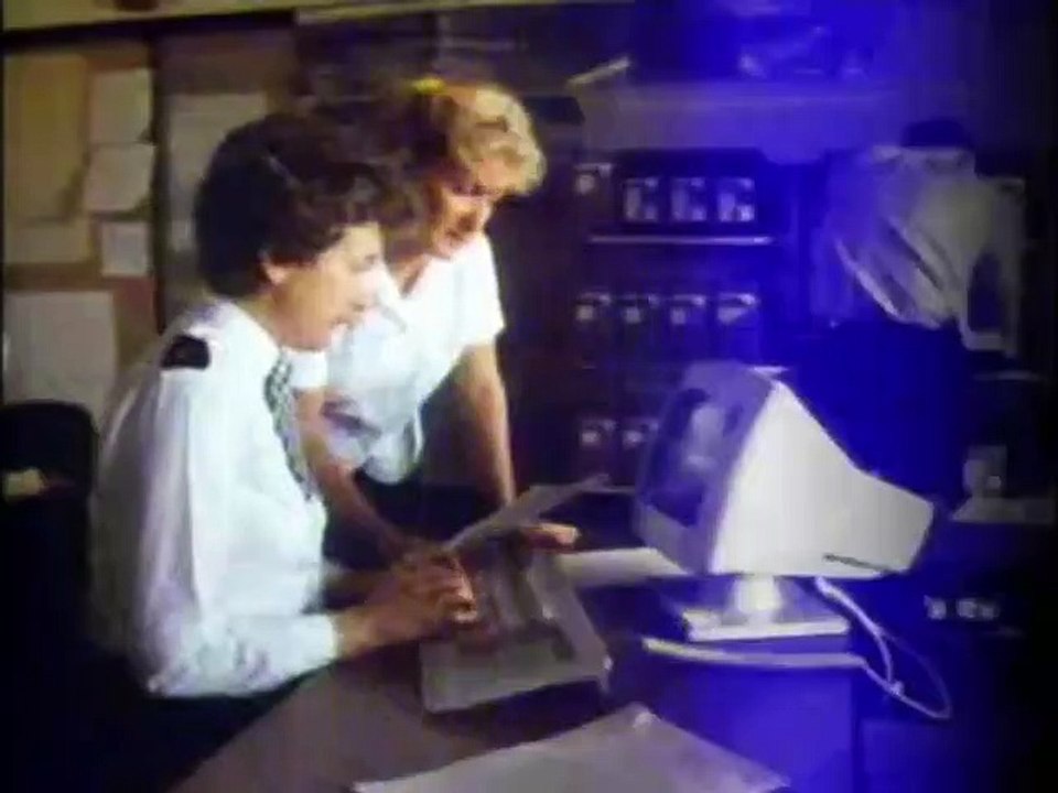 Crimewatch UK October 1990 Update