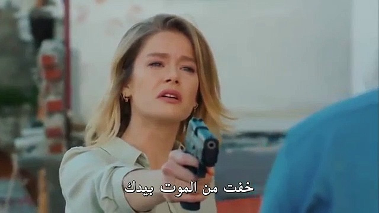 مسلسل الغراب مترجم الحلقة الأخيرة - موت ديلا kuzgun