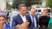 CHP'li Ali Mahir Başarır: 