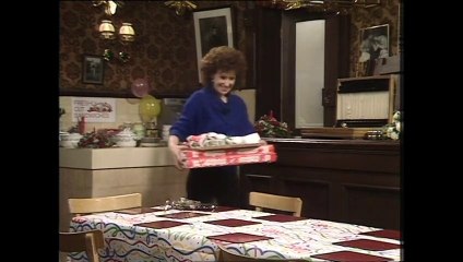 Eastenders 25th December 1986 Part 1