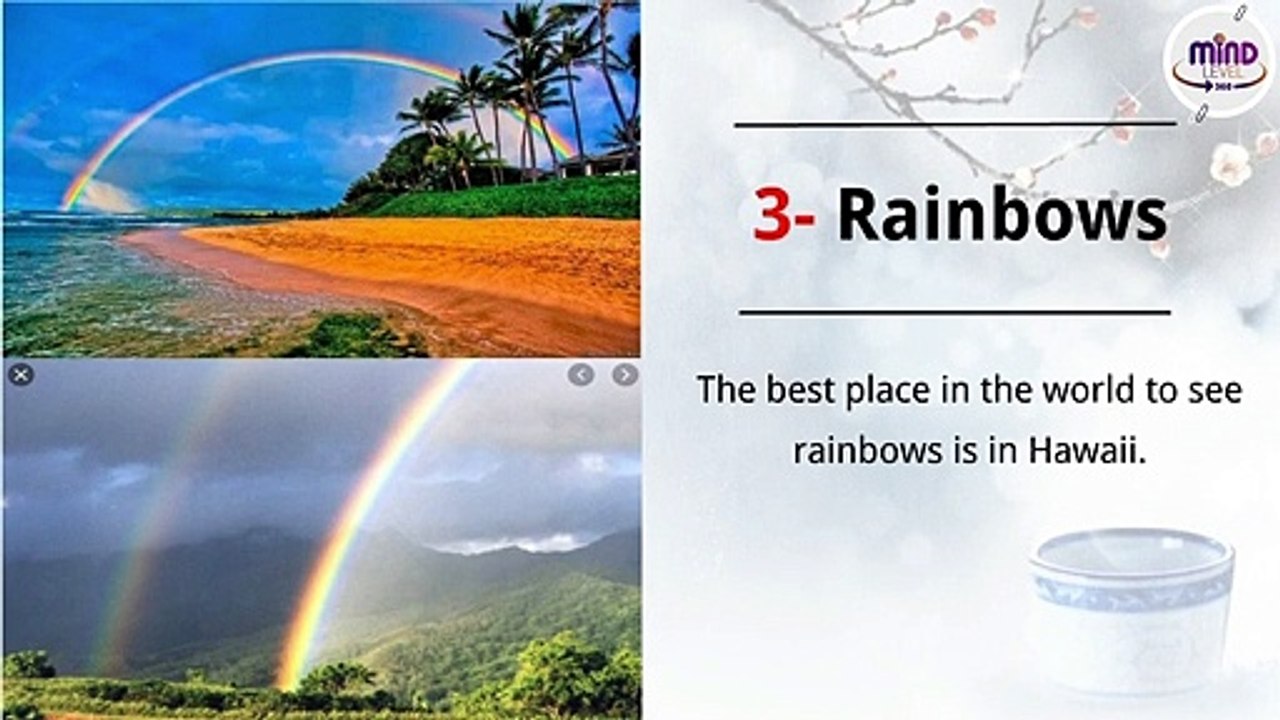 Most Interesting & Amazing World Facts (Part 1) mindlevel360