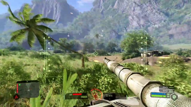 Crysis Remastered Trilogy - Anuncio