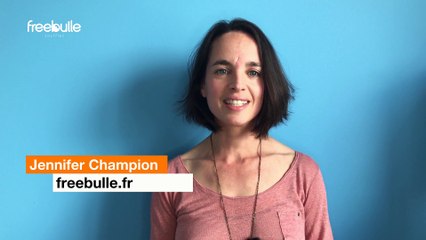 VivaTech Orange: Freebulle