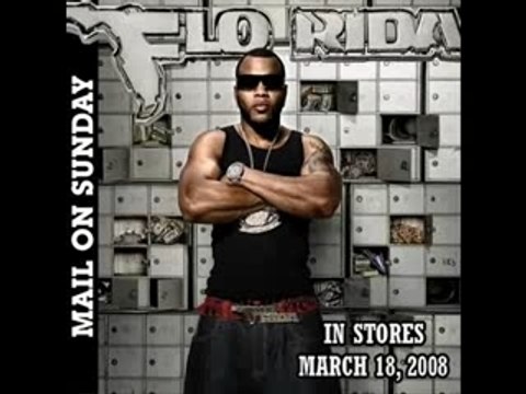 Flo-Rida Feat Lil' Wayne - American Superstar New Full Audio