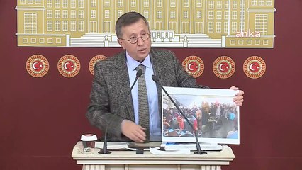 İYİ Partili Türkkan’dan normalleşme tepkisi: “Virüs şeytan gibi gece dolaşıyor”