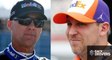 When is good not good enough? Hamlin, Harvick search for first win of 2021