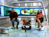 Deportes VTV 01JUNIO2021 | Venezuela logró primer triunfo en el preolímpico de Béisbol