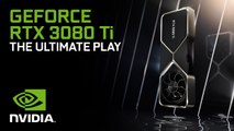 GeForce RTX 3080 Ti _ The New Gaming Flagship