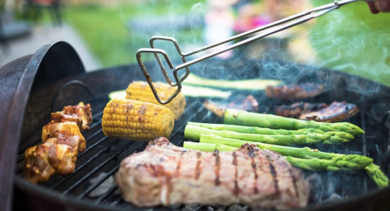 The 3 Things You Must Do Before You Grill