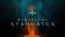 Marcelo Torres - Mamancuna Ayahuasca (Música Medicina)