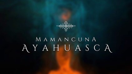 Marcelo Torres - Mamancuna Ayahuasca (Música Medicina)