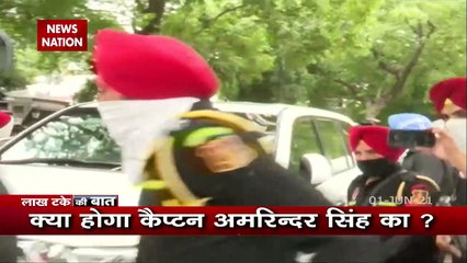 Lakh Take Ki Baat : मुख्य सचिव को लेकर ममता बनाम केंद्र